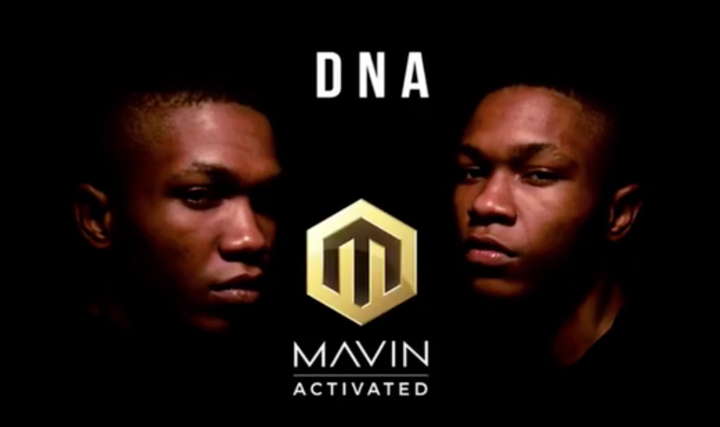 DNA - Mavin Records - Don Jazzy