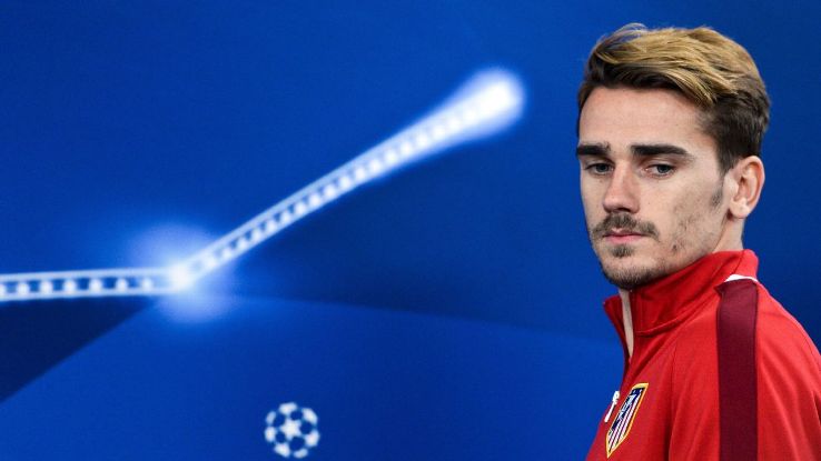 Antoine Griezmann