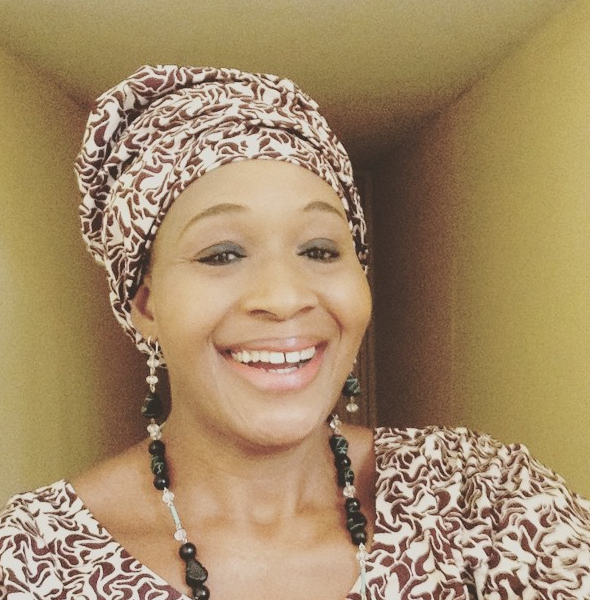 Kemi Olunloyo
