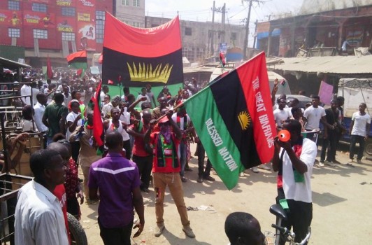 IPOB