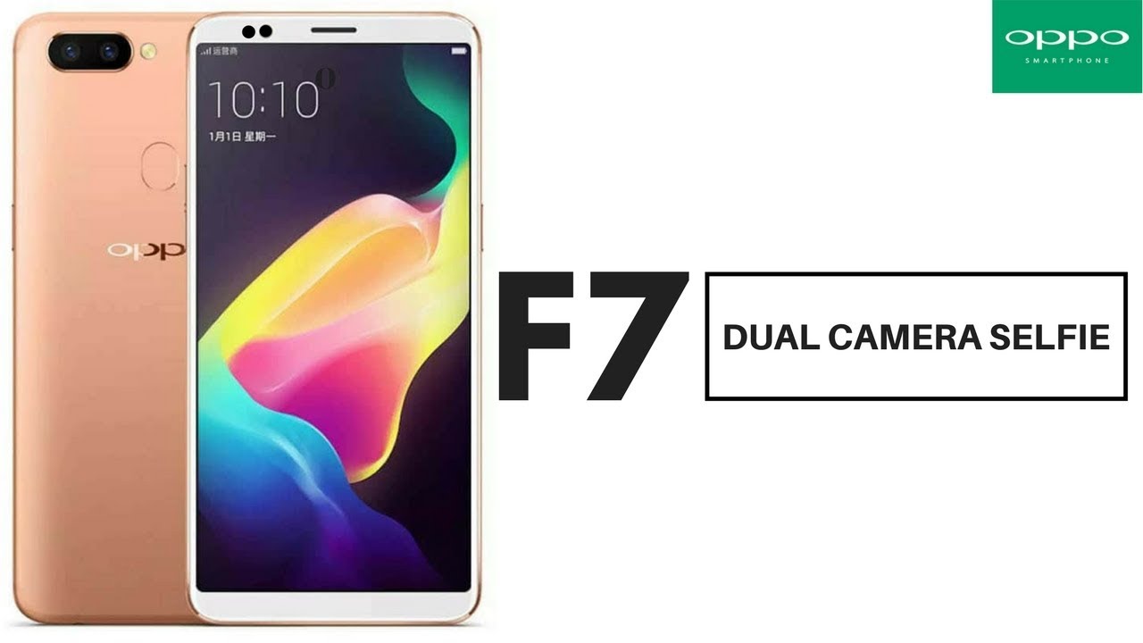 oppo f7 oppo f7