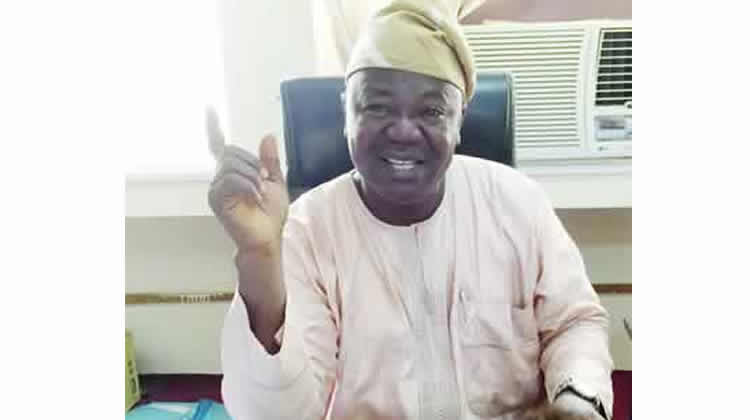 Prof. Biodun Ogunyemi