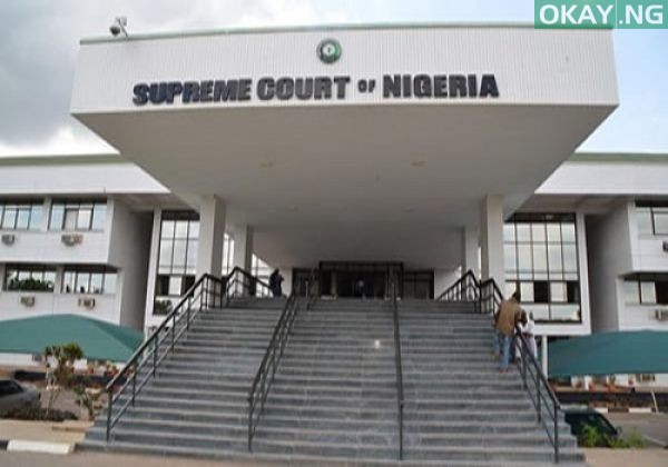 Supreme Court of Nigeria