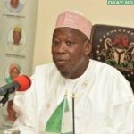 Abdullahi Umar Ganduje
