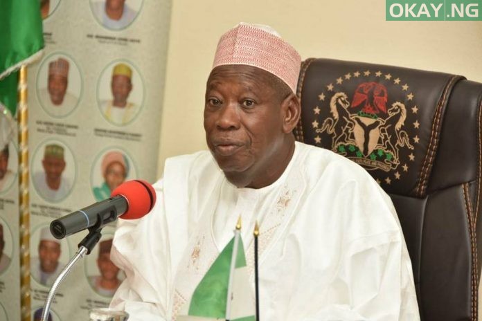 Abdullahi Umar Ganduje