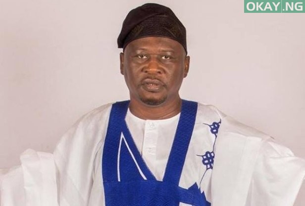 Ahmadu Umaru Fintiri