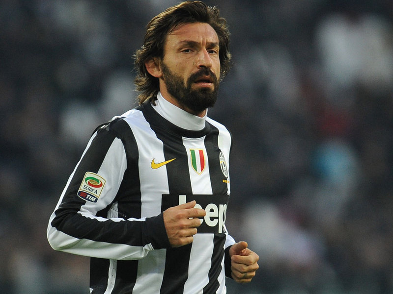 Andrea Pirlo