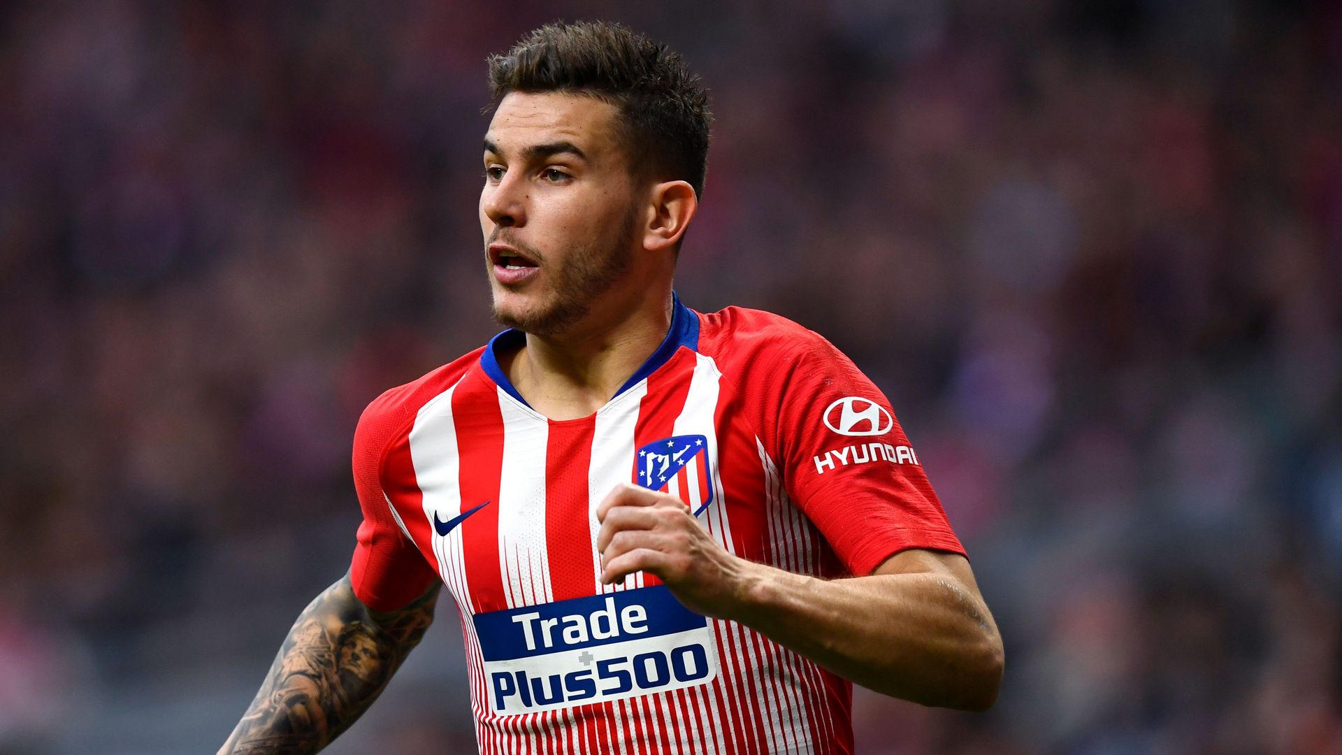 Lucas Hernandez