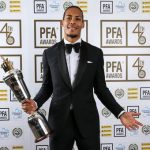 Virgil van Dijk