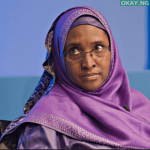 Zainab Ahmed