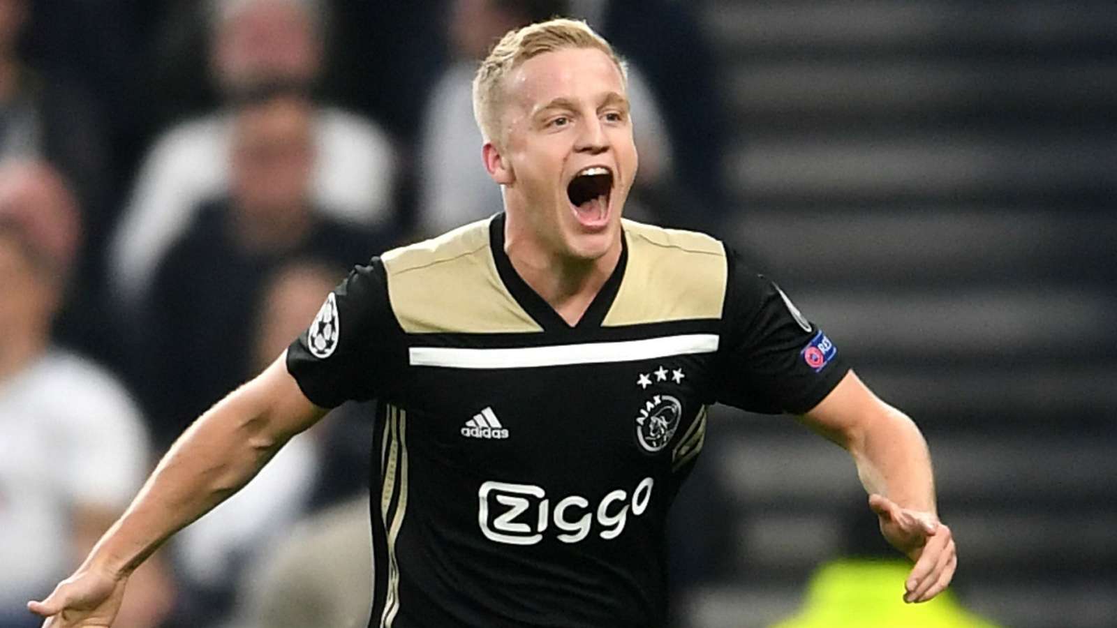 Van de Beek