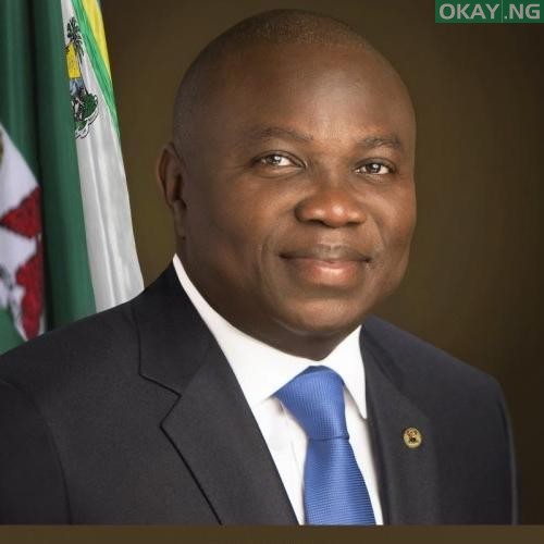 Akinwunmi Ambode