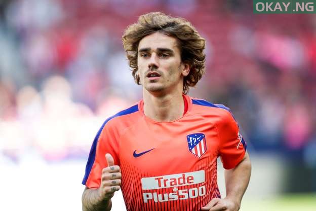 Antoine Griezmann