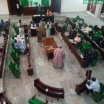 Jigawa state House of Assembly