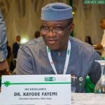 Kayode Fayemi