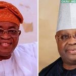 Oyetola and Adeleke