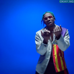 Emotions video by Runtown