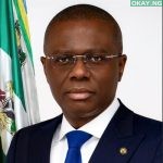 Babajide Sanwo-Olu