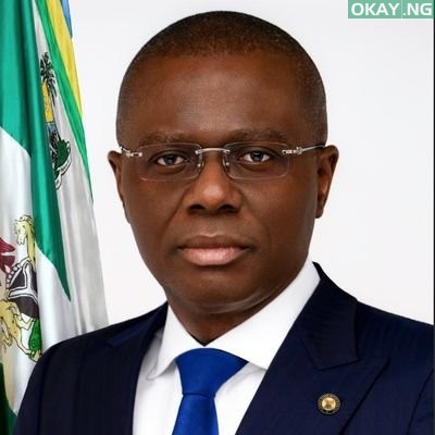 Babajide Sanwo-Olu