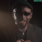 Lotto video by Sean Tizzle