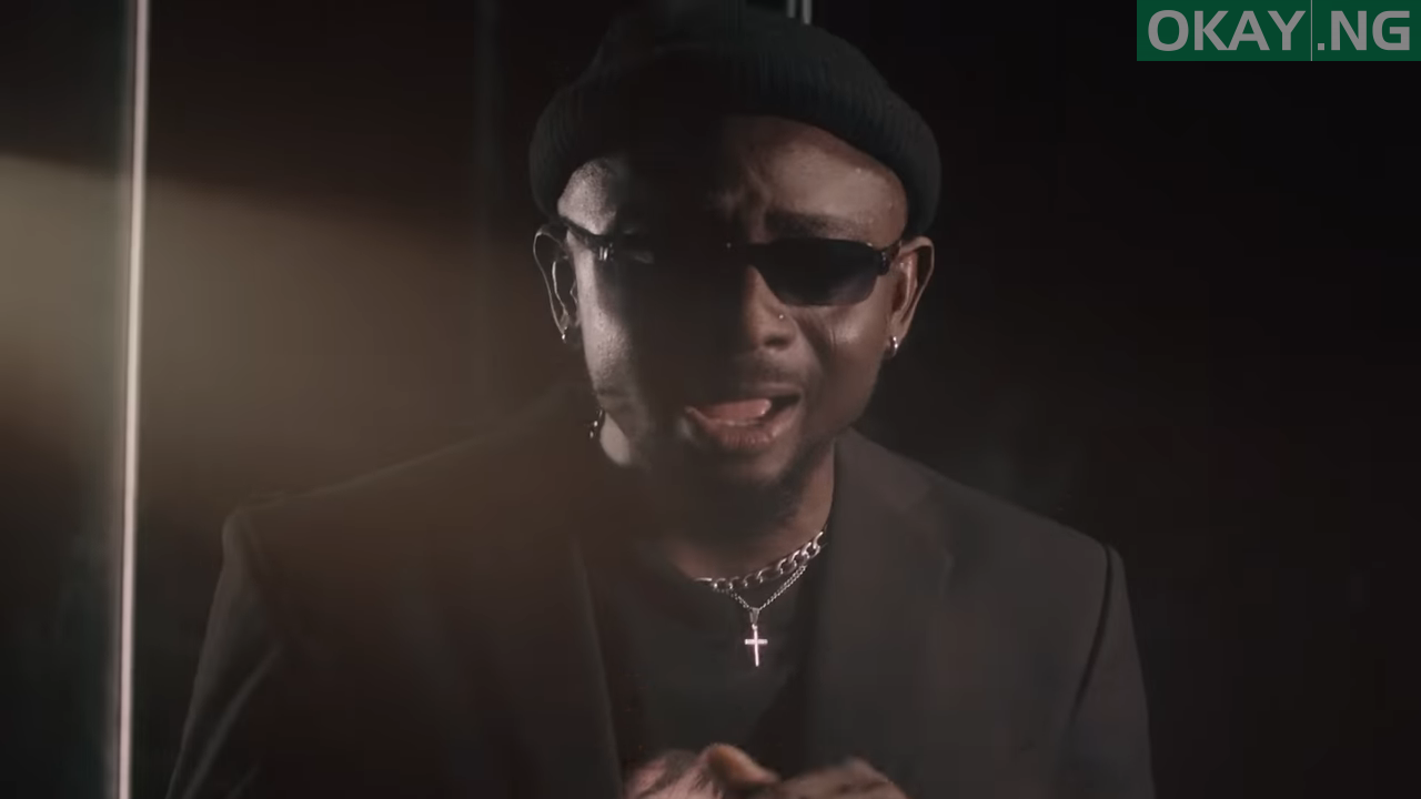 Lotto video by Sean Tizzle