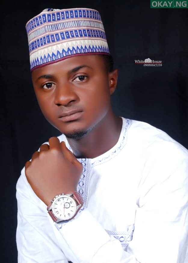 Ziyaulhaq Abdulazeez