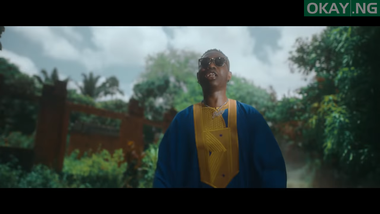 ‘This Year’ video by Zlatan