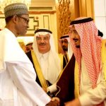 Nigerian government thanks Saudi authorities for releasing Zainab Aliyu, Ibrahim Abubakar