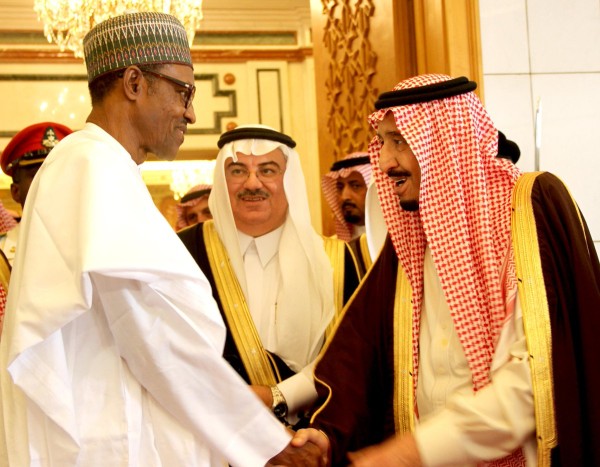 Nigerian government thanks Saudi authorities for releasing Zainab Aliyu, Ibrahim Abubakar