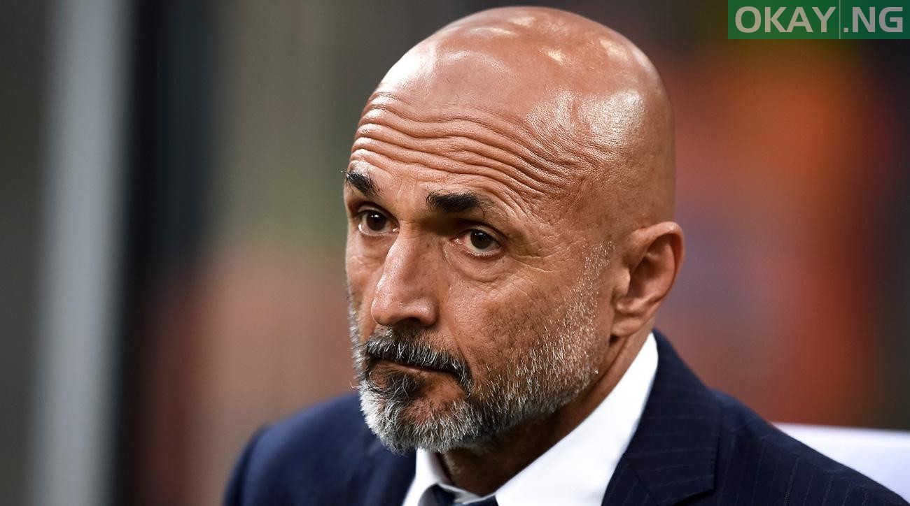 Luciano Spalletti