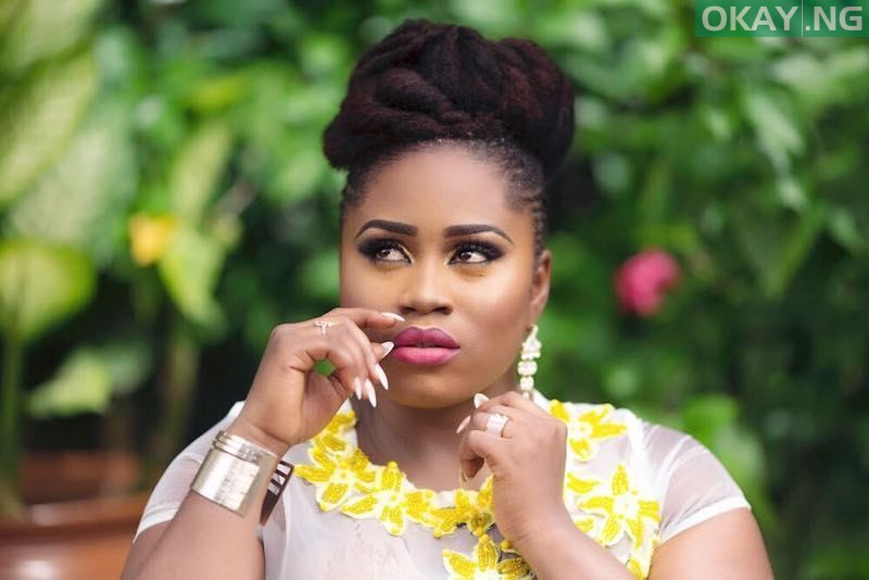 Lydia Forson