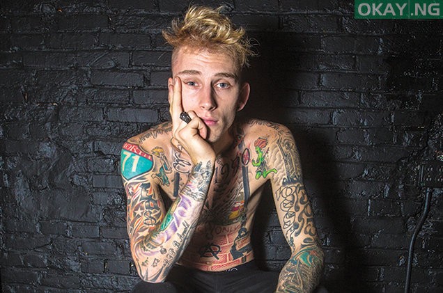 Machine Gun Kelly