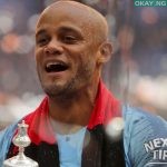 Vincent Kompany