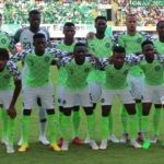 Super Eagles of Nigeria
