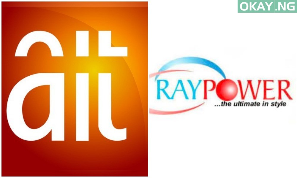 AIT and RayPower