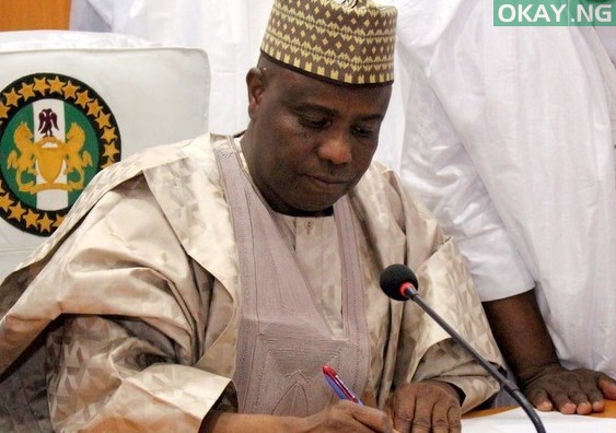 Aminu Tambuwal