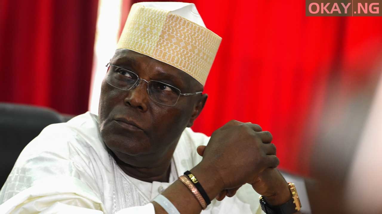 Atiku Abubakar