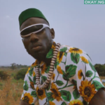 Anything for Love by Blackmagic