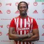 Ruben Semedo