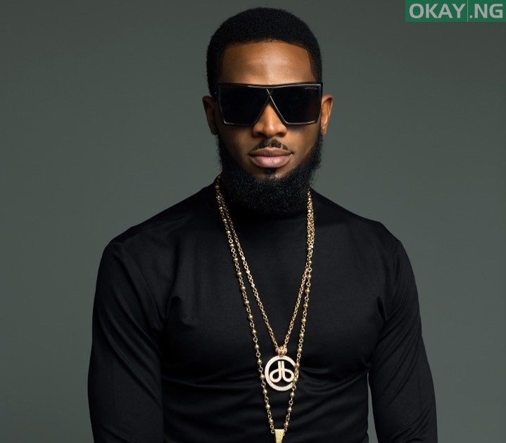D'banj