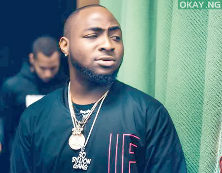 Davido
