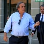 Michel Platini