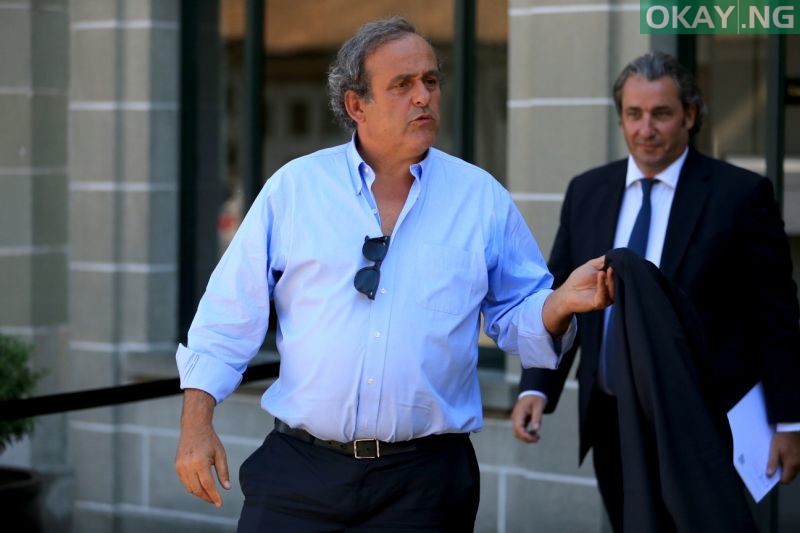 Michel Platini