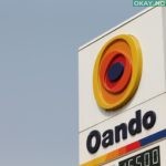Oando