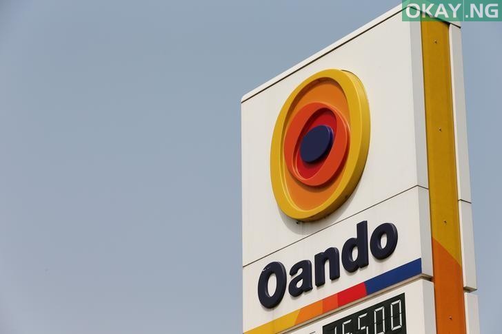 Oando