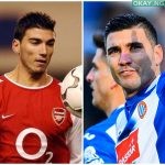 Antonio Reyes