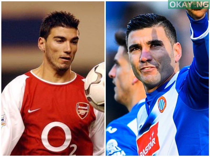 Antonio Reyes