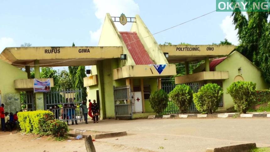 Rufus Giwa Polytechnic, Owo
