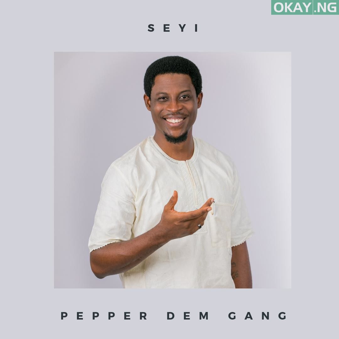 Seyi