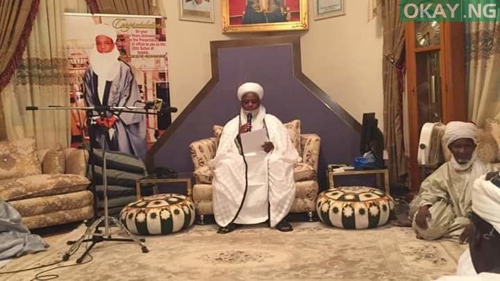 Sa’ad Abubakar III